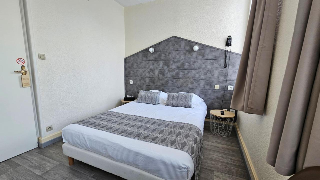 Escal Hotel Étaples المظهر الخارجي الصورة