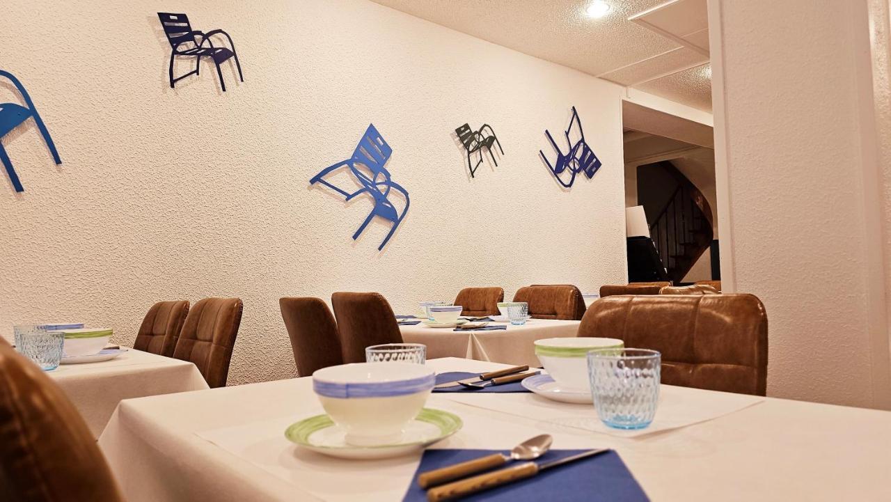 Escal Hotel Étaples المظهر الخارجي الصورة