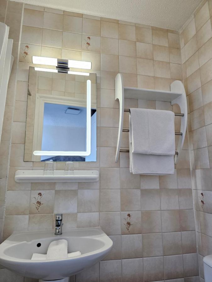 Escal Hotel Étaples المظهر الخارجي الصورة