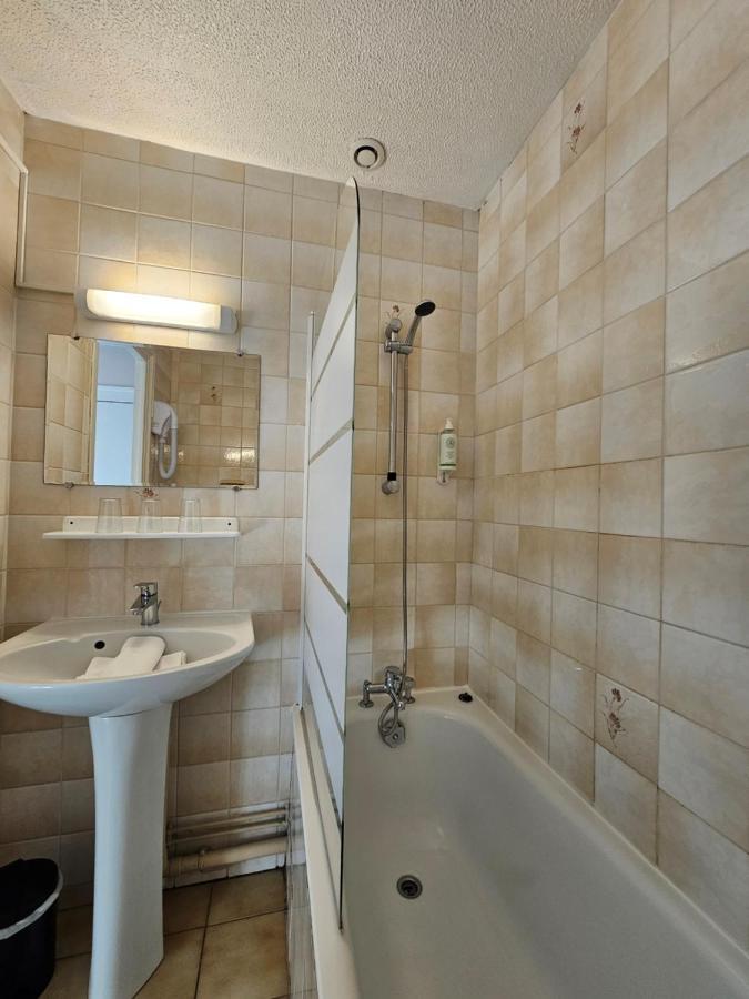 Escal Hotel Étaples المظهر الخارجي الصورة