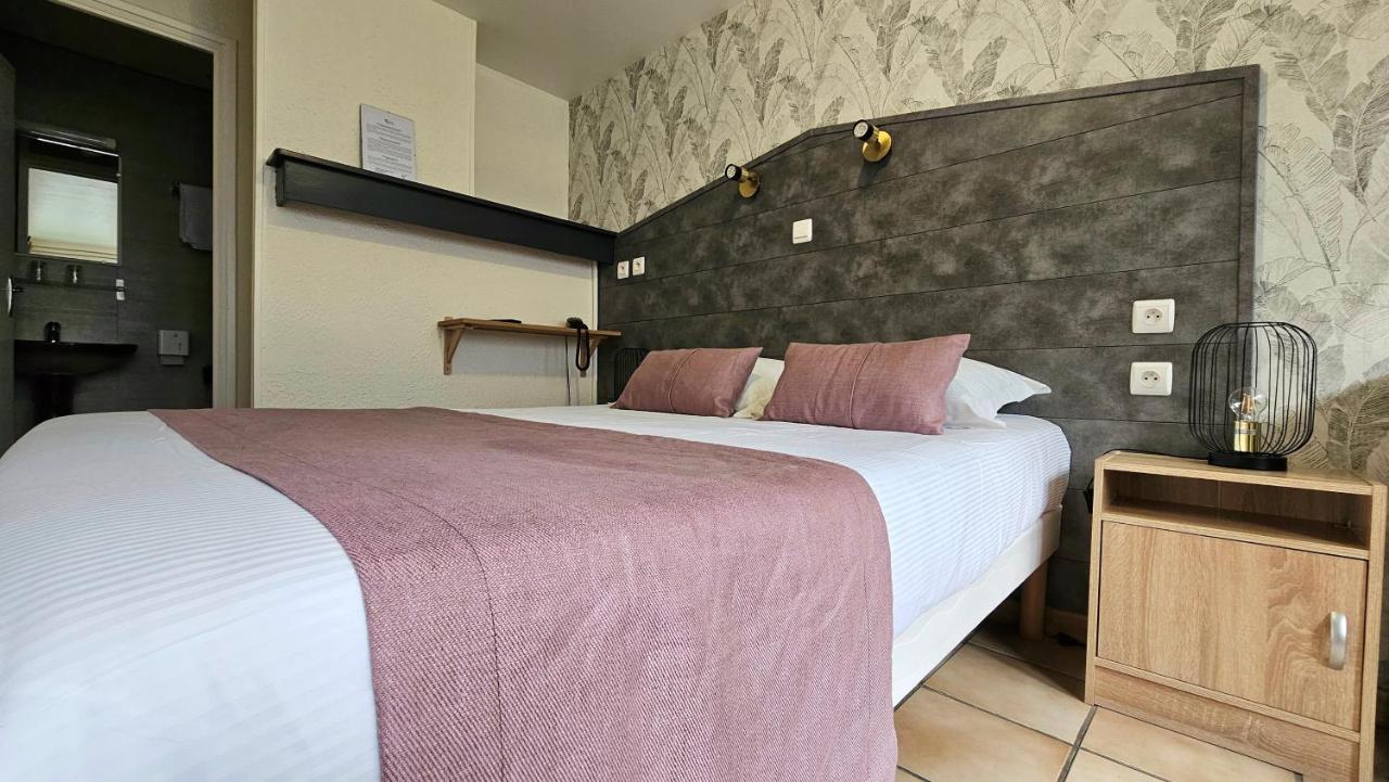 Escal Hotel Étaples المظهر الخارجي الصورة