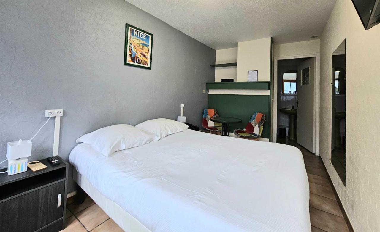 Escal Hotel Étaples المظهر الخارجي الصورة