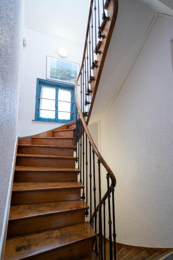 Escal Hotel Étaples المظهر الخارجي الصورة
